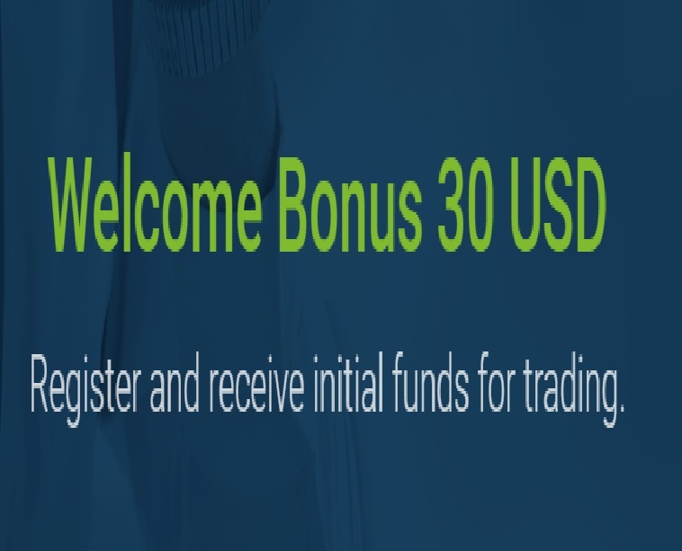 NoDepositBonus $30